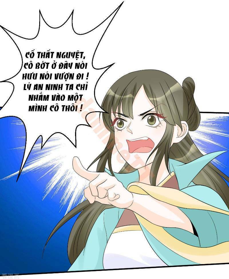 độc y đích nữ chapter 69 9