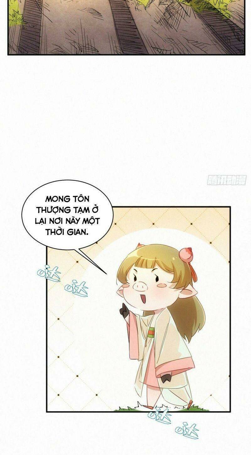 ma vương là đại địa chủ chapter 7 32