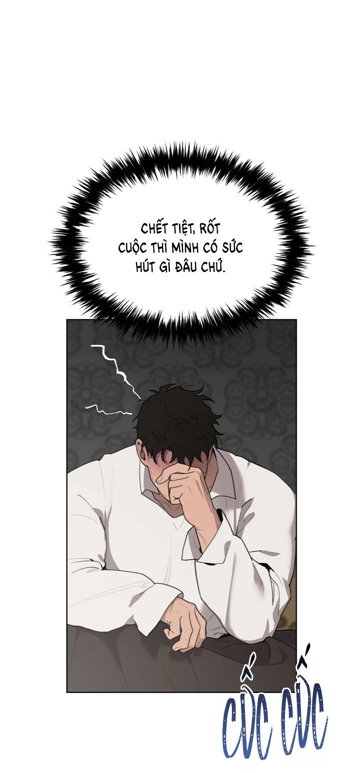 plaything - món đồ chơi của đại công tước chapter 28.5 14