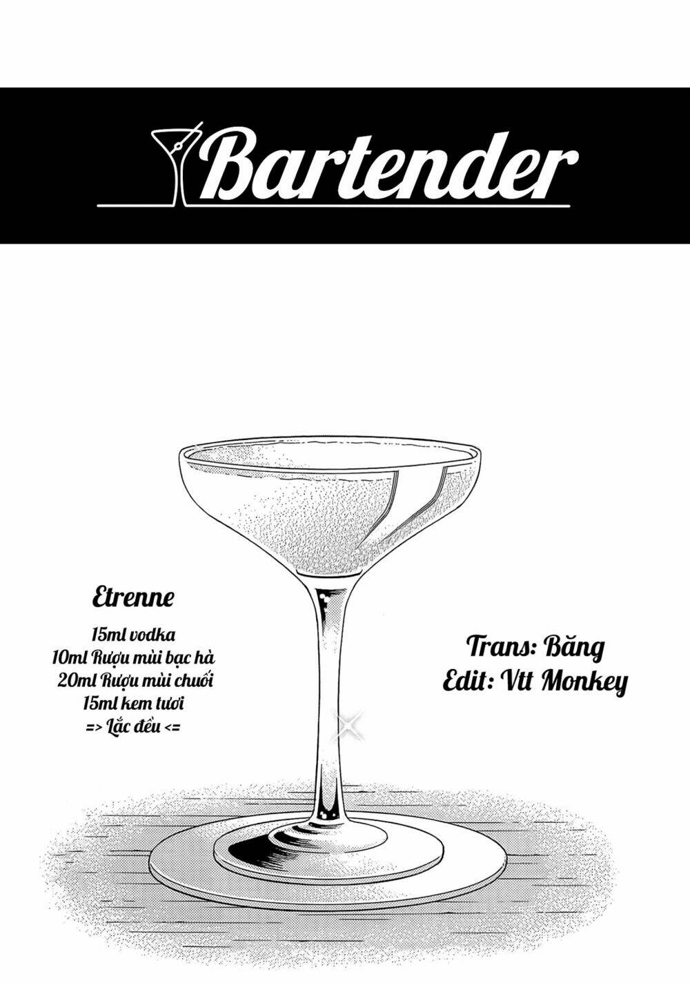 bartender chapter 160 1