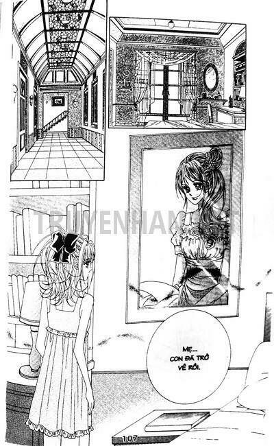 lọ lem hậu đậu chapter 38 15