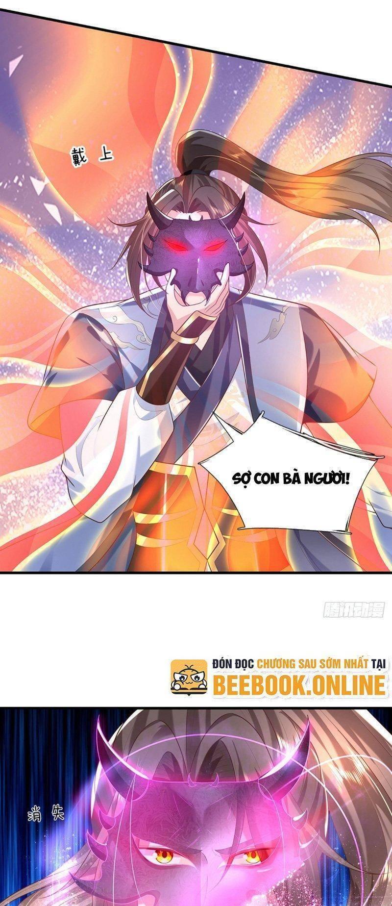 ta trở về từ thế giới tu tiên chapter 197 18