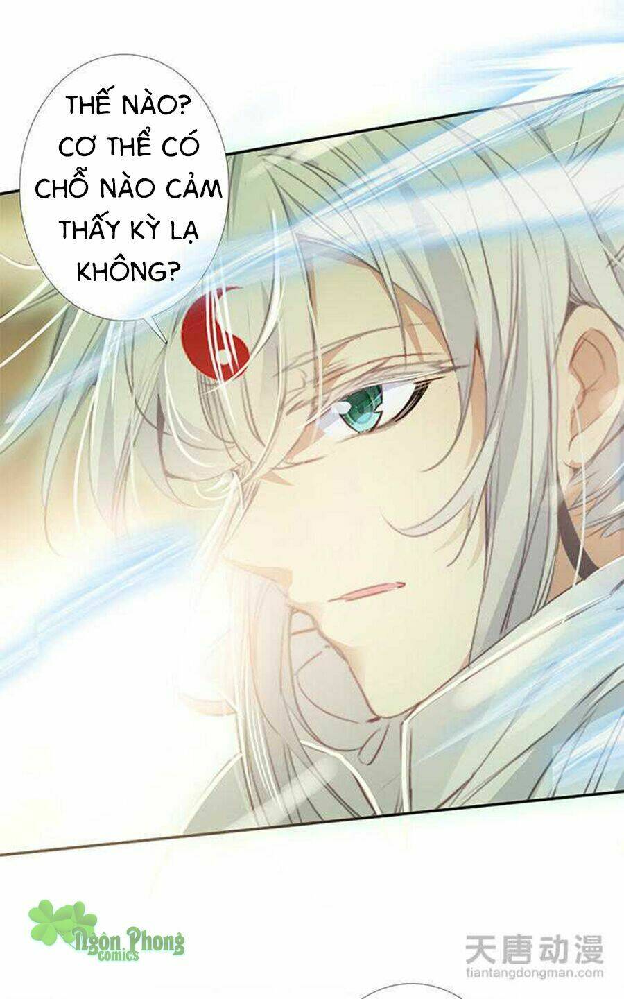 chúng thần học viện chapter 5 4