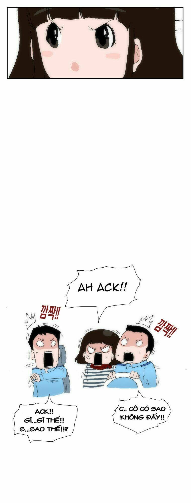 can't see can't hear but love chapter 20 87