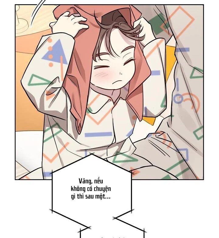 thần tượng đến rồi!? chapter 44 30