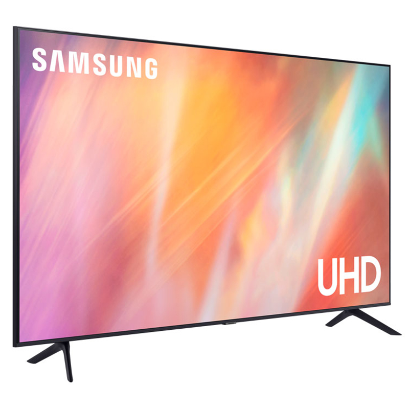 Smart Tivi Samsung 4K 43 inch UA43AU7000 Mới 2021