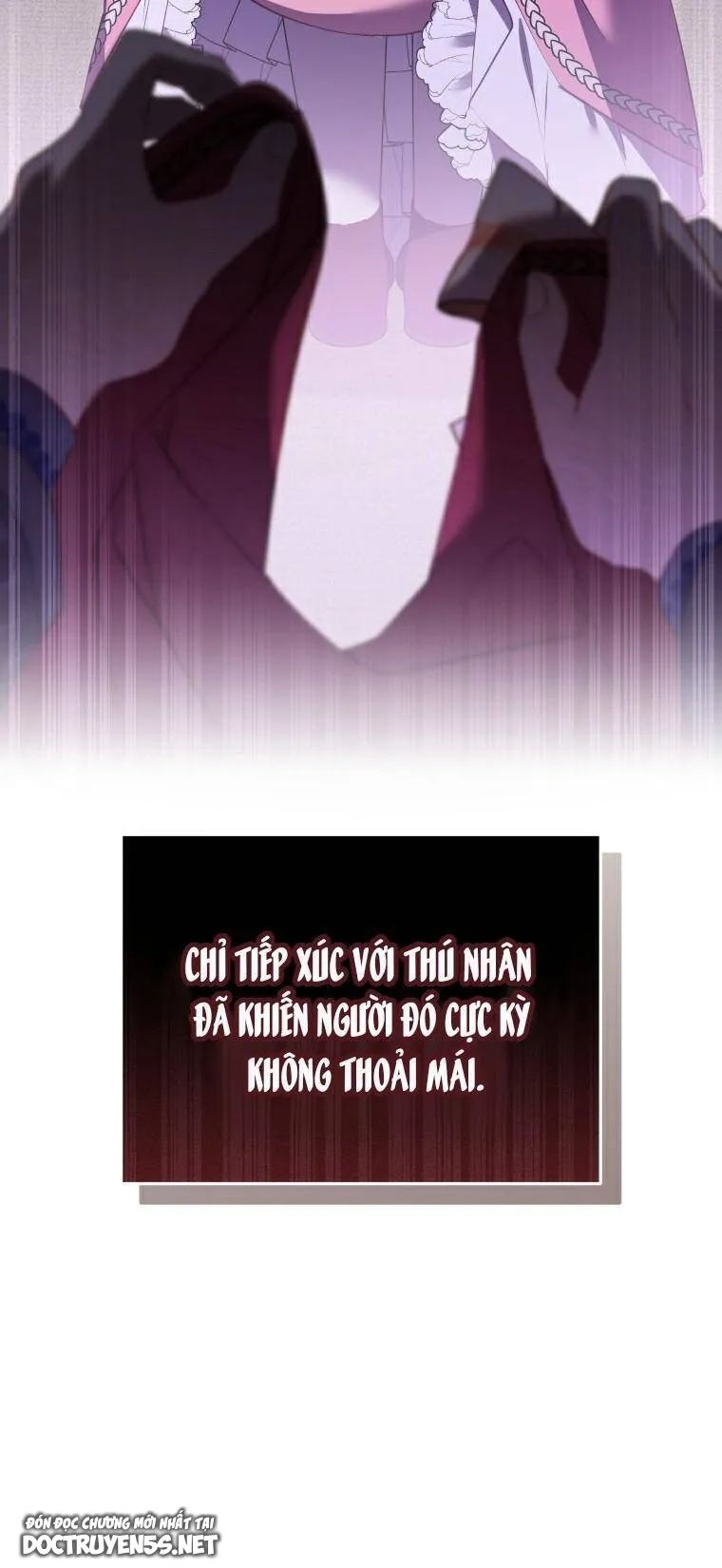 tôi được nuôi dưỡng bởi những kẻ phản diện chapter 26 58