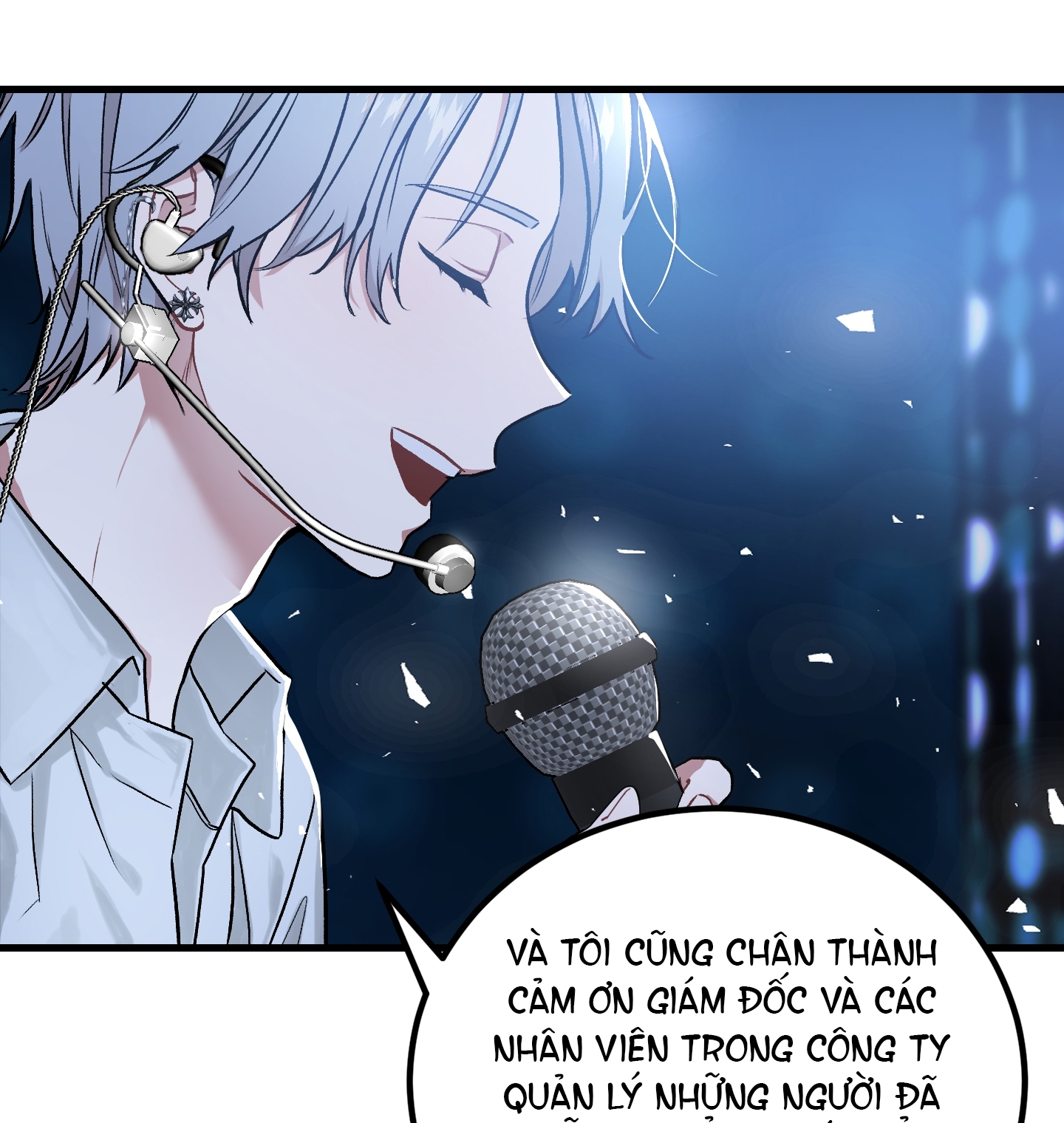 [18+] VỤ BÊ BỐI THÔI MIÊN chapter 1.1