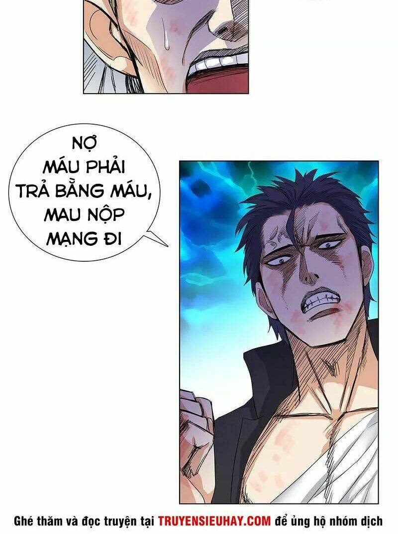 học viện cao thủ chapter 72 27