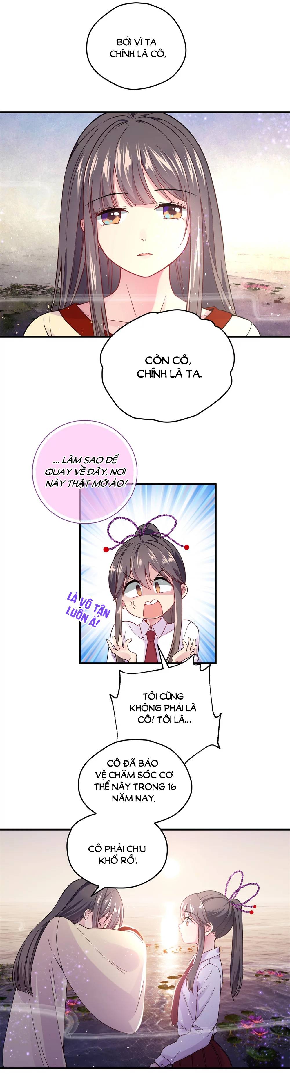 anh ấy đến từ địa ngục chapter 14 12