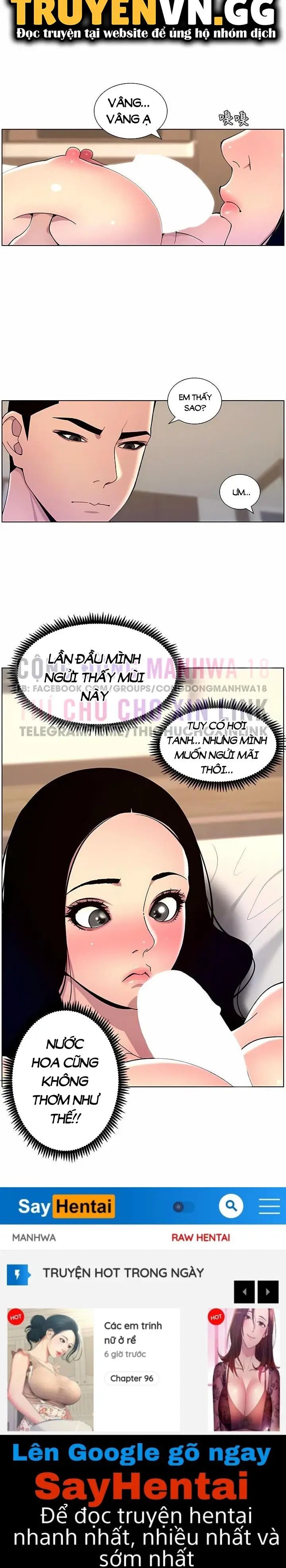 app đế vương giường chiếu chapter 64 9