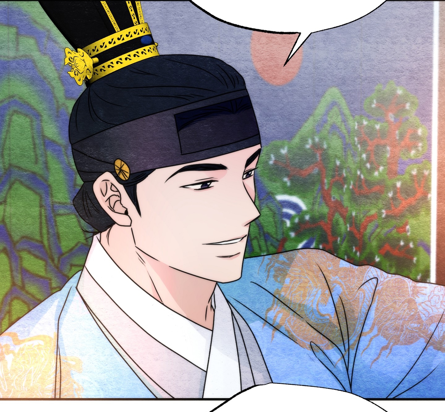 Cương Nhân chapter 89.2 17