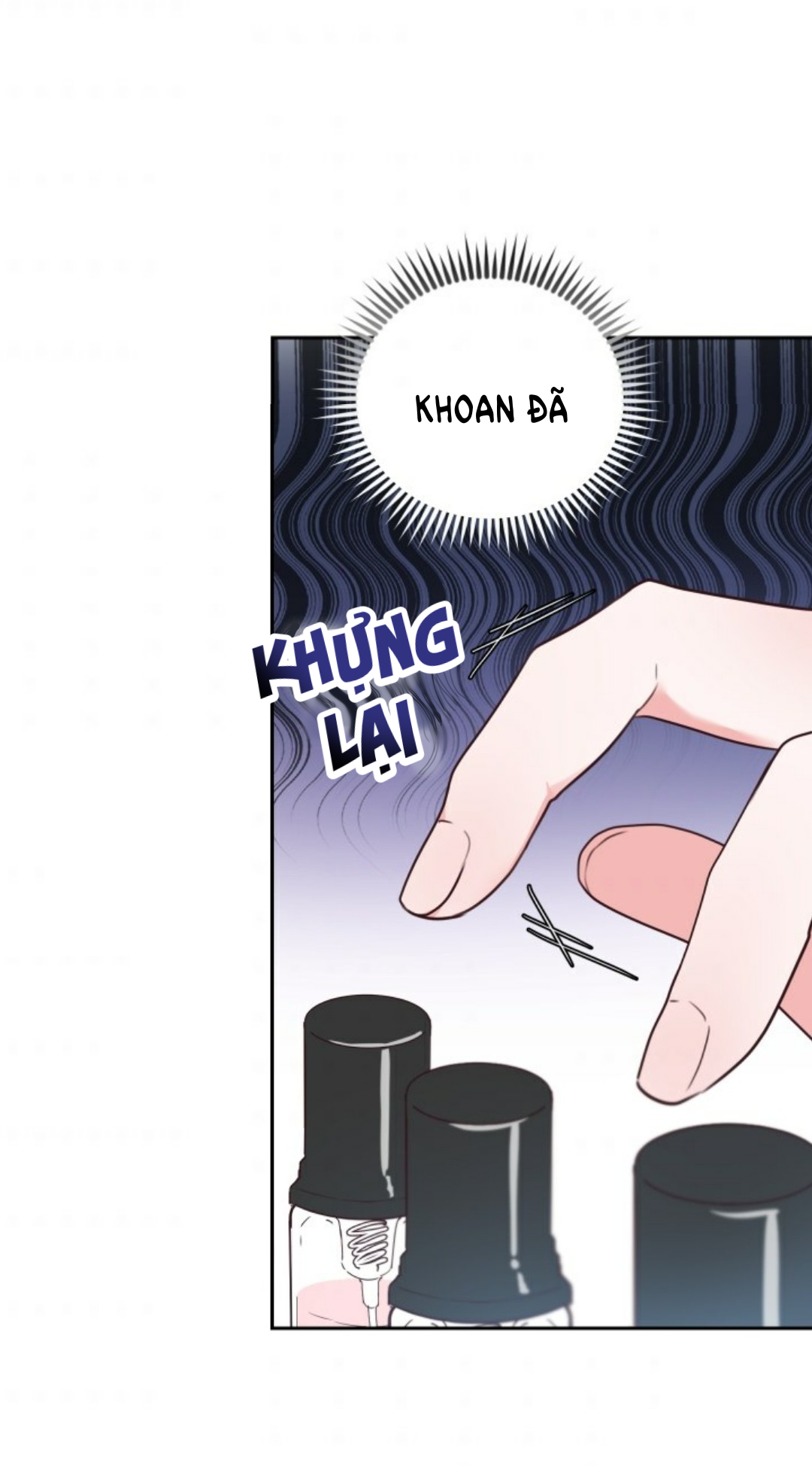 trở thành người điều chế nước hoa duy nhất của bạo chúa chapter 26 47