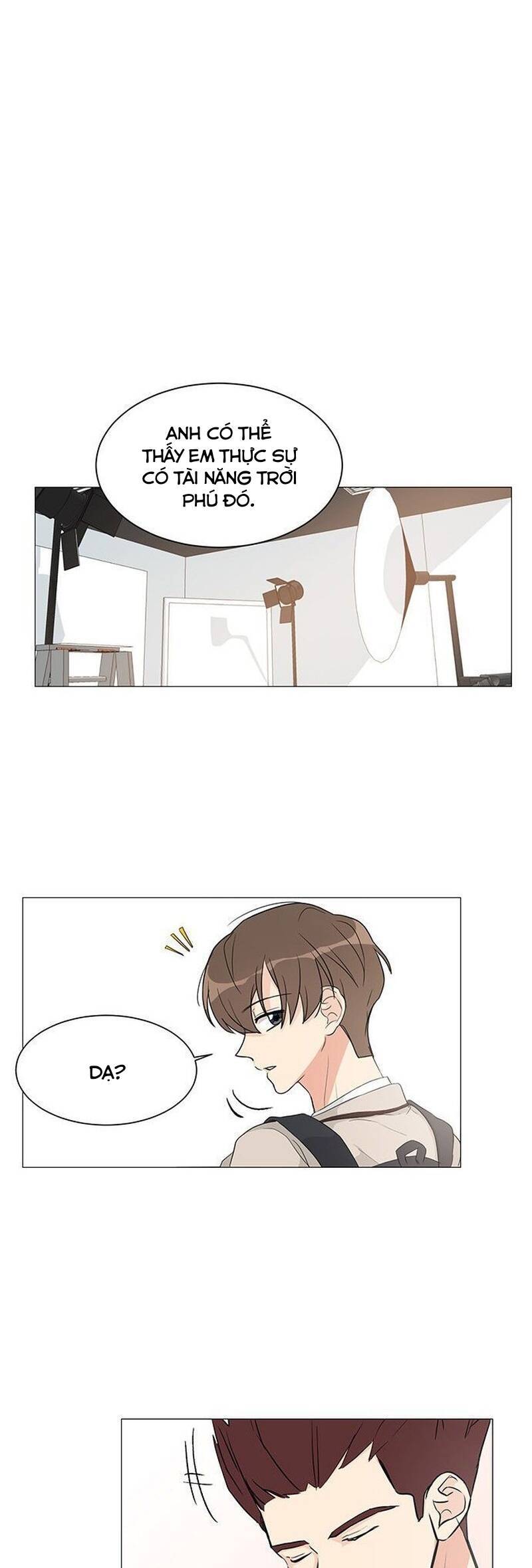 cô nàng 1m8 chapter 3.1 9