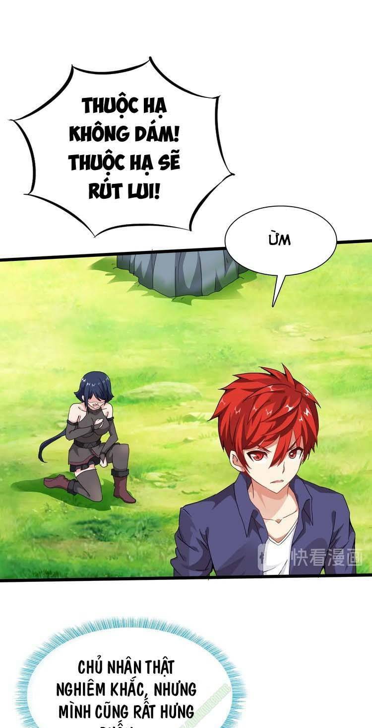 kinh thế kỳ nhân chapter 16 11