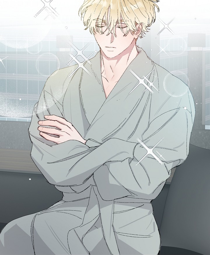 chàng tuấn mã của tôi chapter 24 26