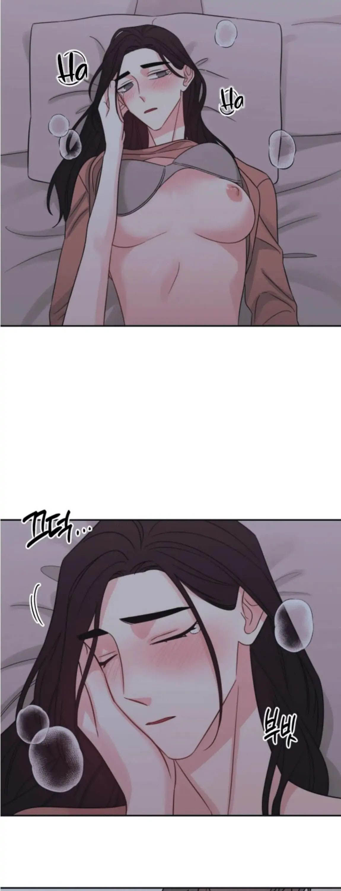 ra khỏi nhà tôi ngay! chapter 21.2 3