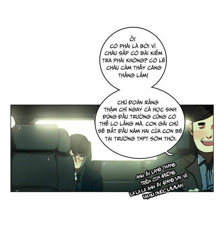 giải thoát chapter 16 9