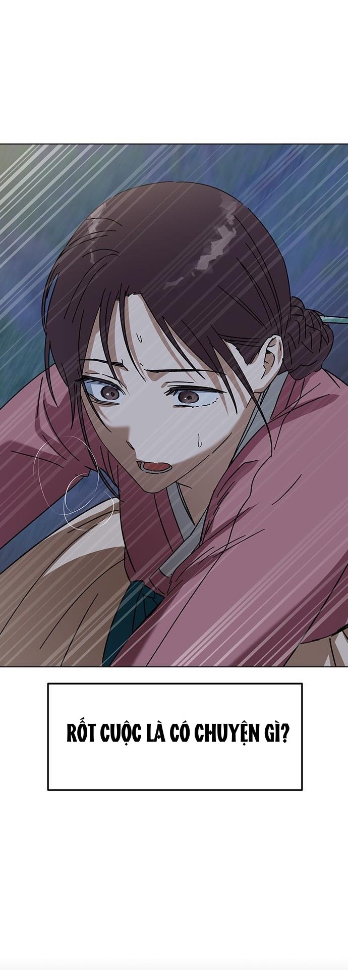 nhân duyên kiếp trước chapter 83.1 17