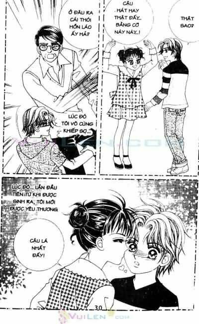 không bao giờ khóc chapter 10 30