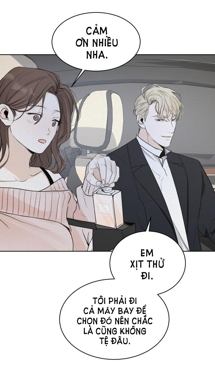 những người đàn ông đã lên giường tôi chapter 24.1 22