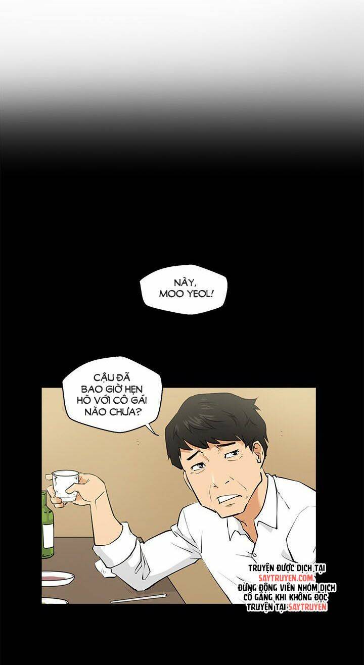 mr kang chapter 1 15