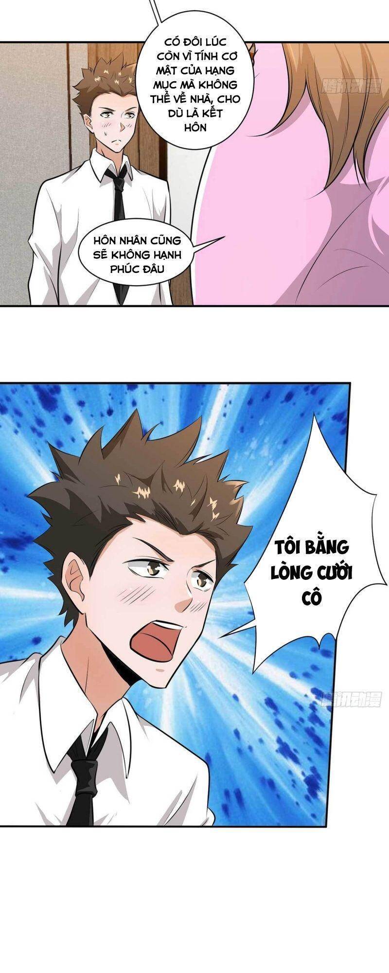 quỷ quyệt @ai chapter 19 10