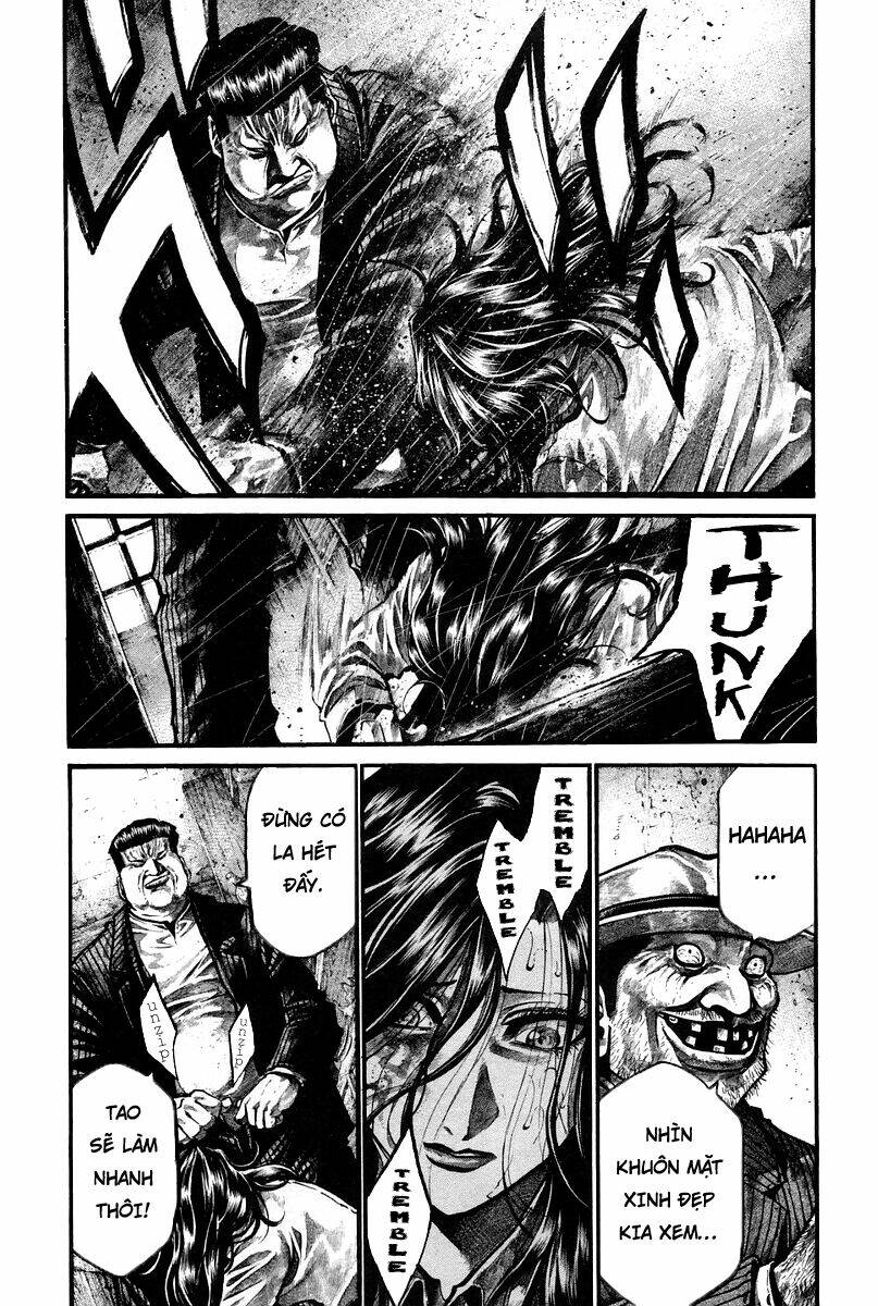 rainbow chapter 135 11