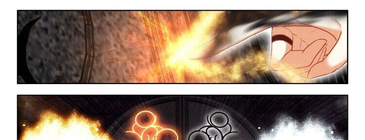 Âm Dương Miện chapter 63 25