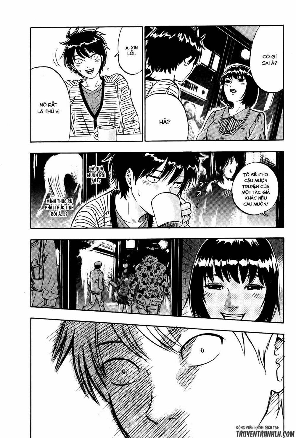 yuutai nova chapter 19 24