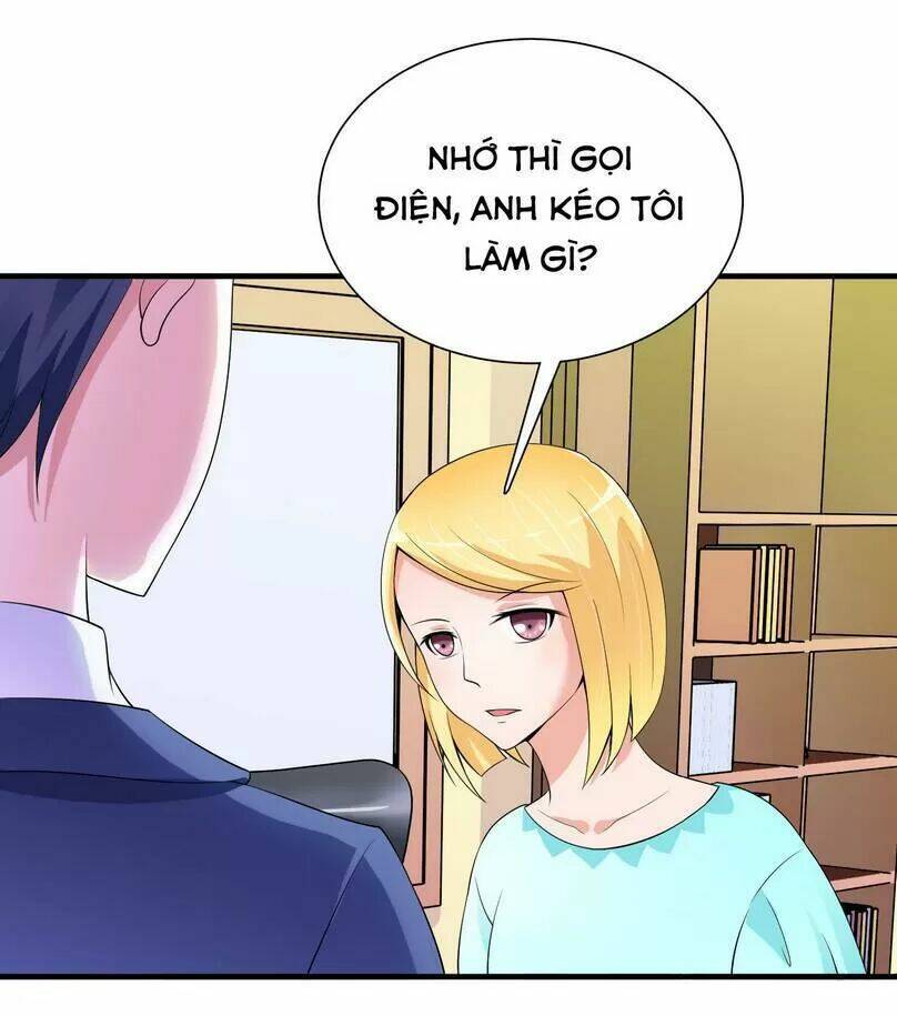 cô dâu gả thay của tổng tài chapter 128 4