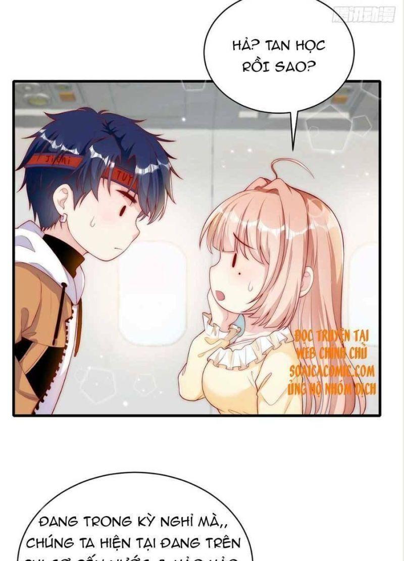 tôi được năm đại lão chiều chuộng hết nấc chapter 34 16