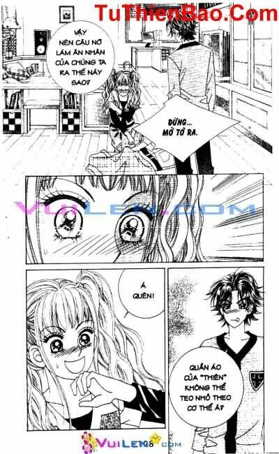 18 years old, we got married chapter 54 9