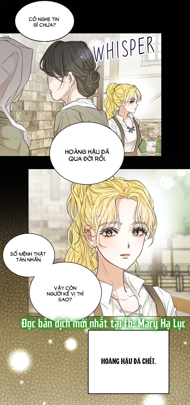 ngã rẽ định mệnh chapter 1.1 36