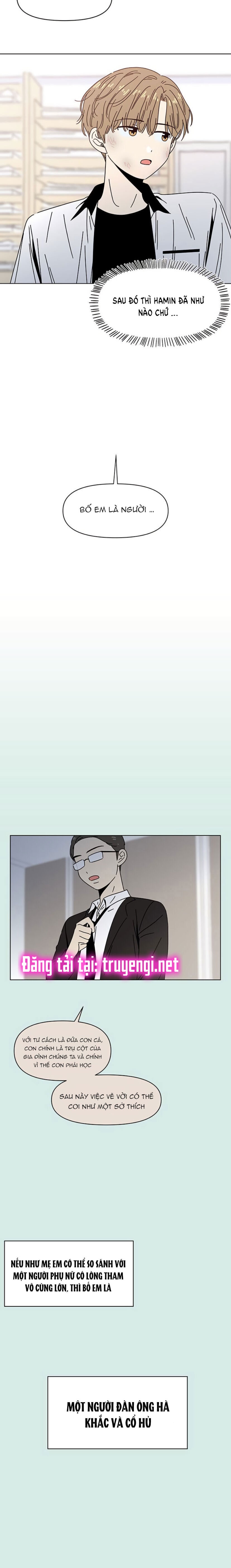 thanh xuân rực rỡ - season of blossom chapter 54 7