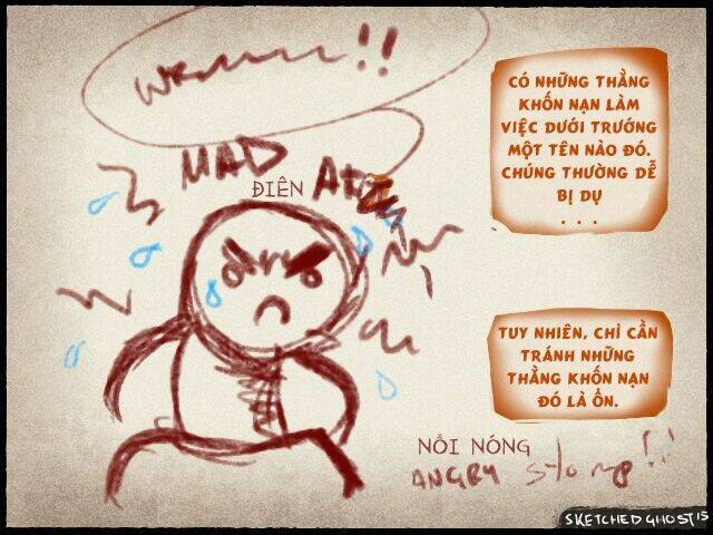 scavenger chapter 0 16