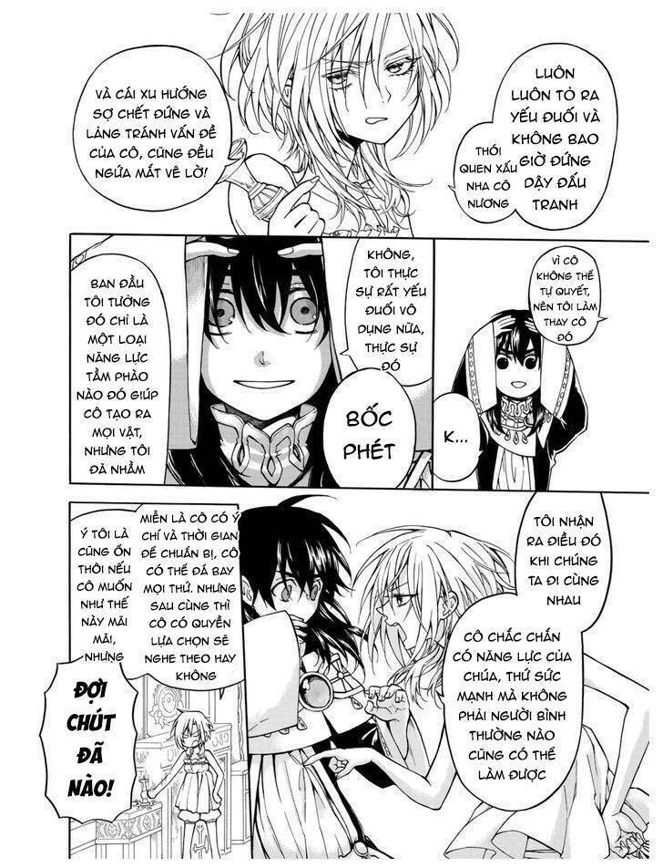 +a no tachiichi chapter 10 25