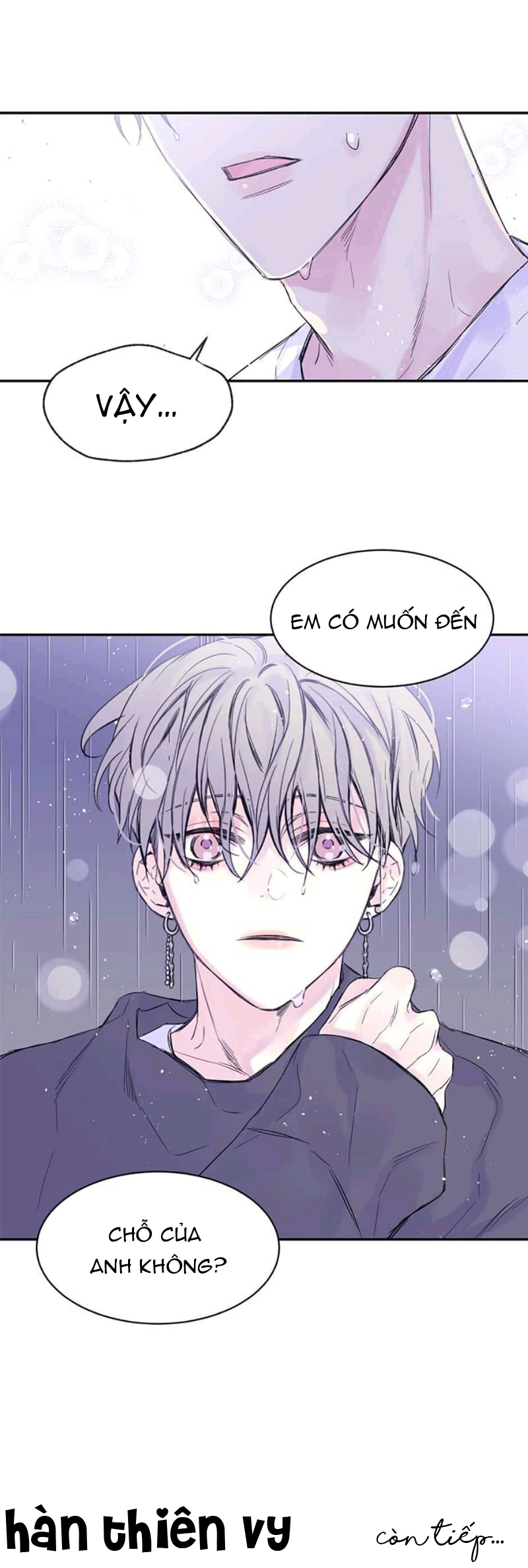 in my closet chapter 12 27