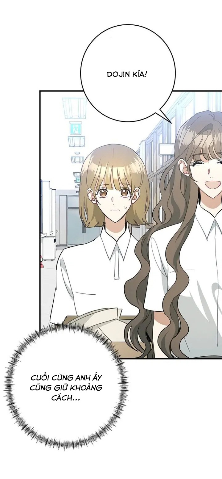 nụ hôn của tên ác ma chapter 36 34