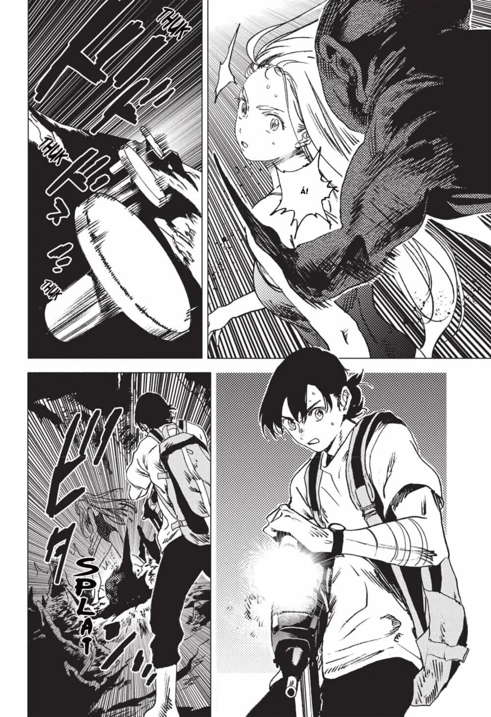 summer time render chapter 53 5