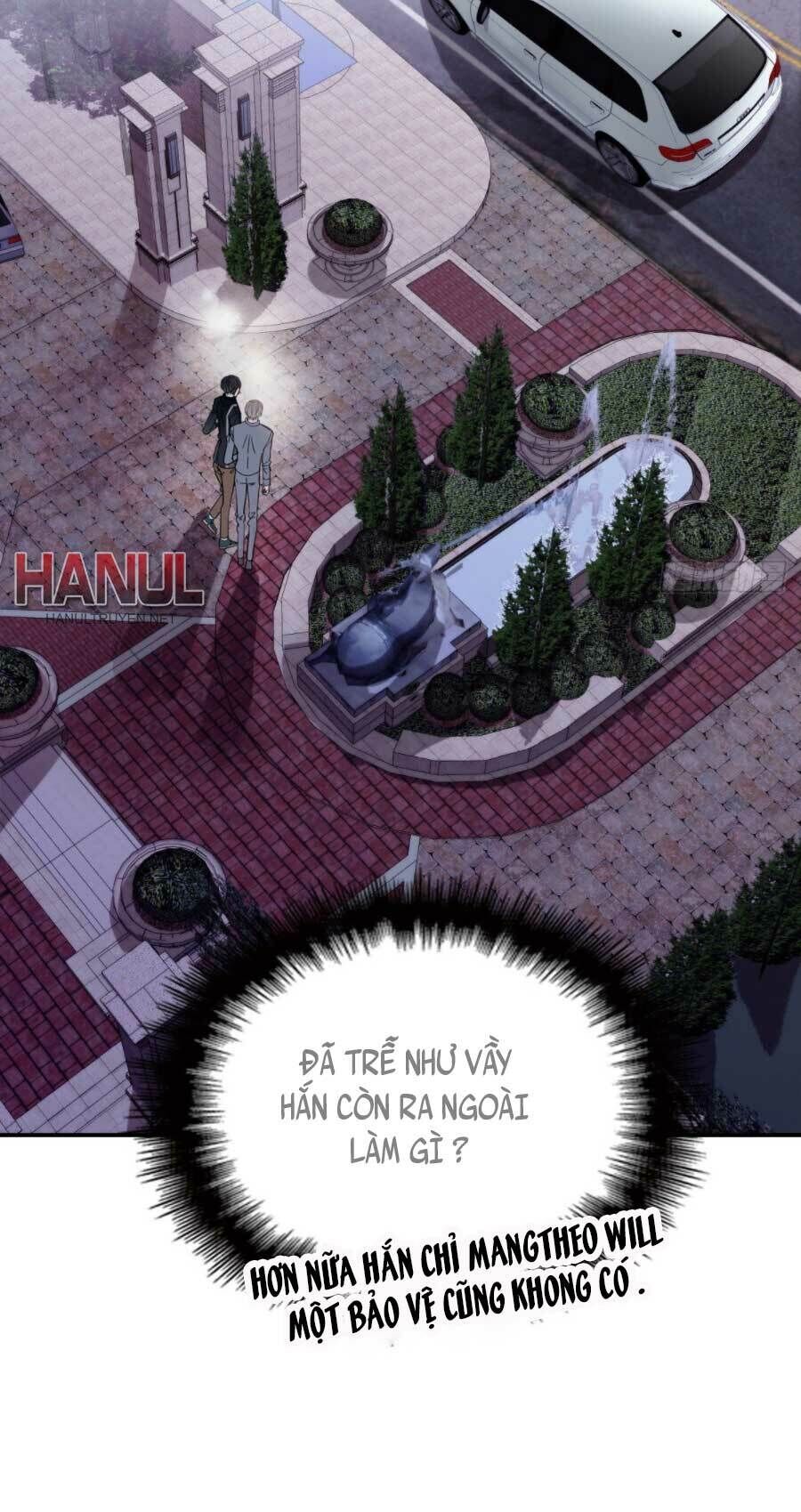 cô vợ mang thai một tặng một chapter 34.1 11