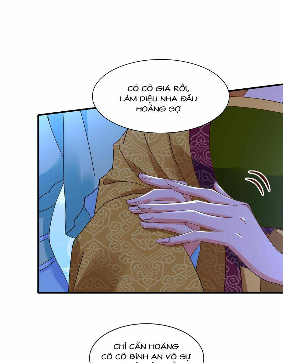 lãnh cung phế hậu muốn nghịch thiên chapter 238 5