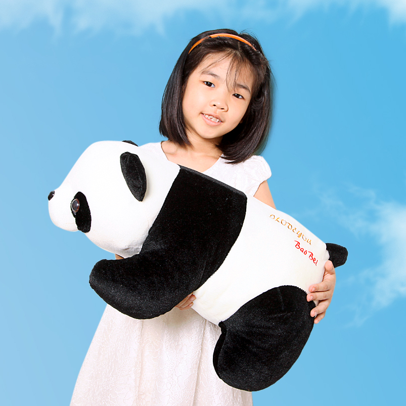 Gấu bông gấu trúc panda 60cm