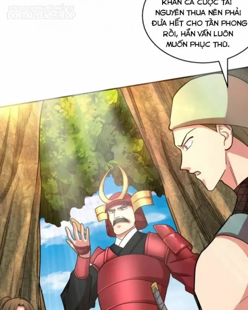 bắt đầu với thiên phú cấp sss chapter 16 76