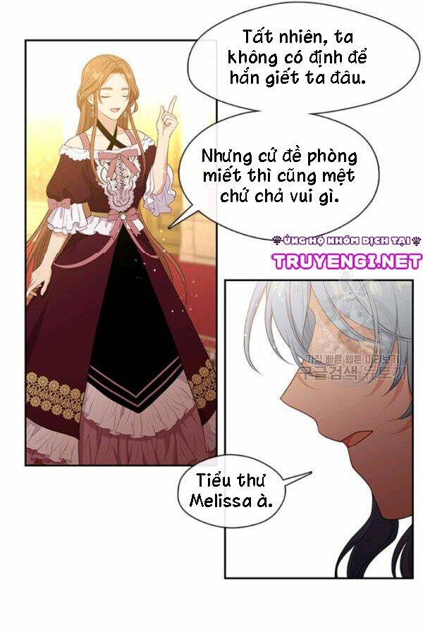 hãy coi chừng ác nữ chapter 62 44