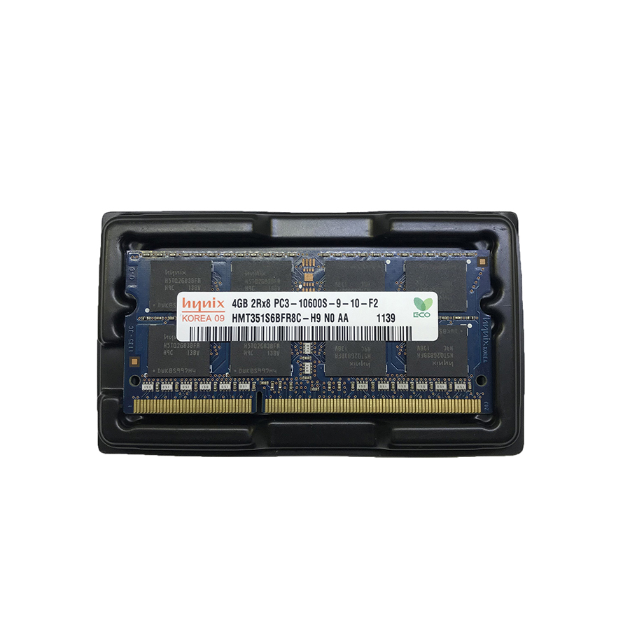 Ram laptop 4GB DDR3 / PC3 Bus 1333 ( 10600 )