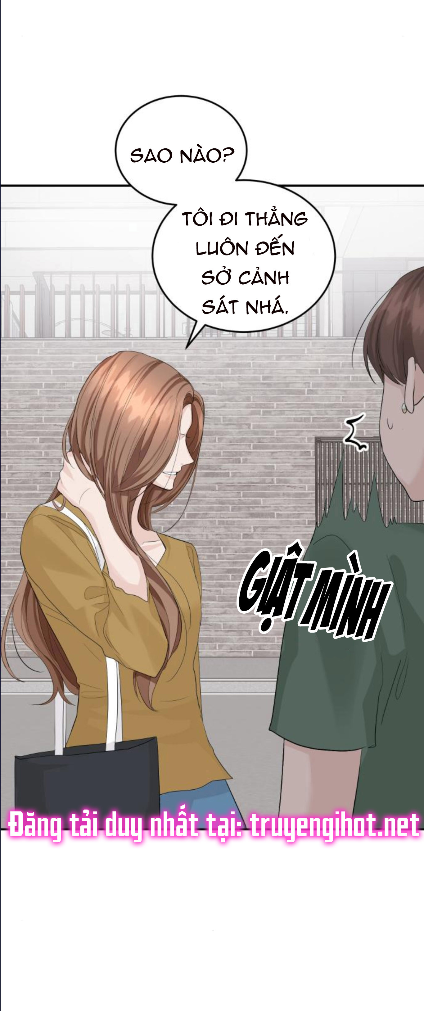 cuộc hôn nhân hoàn hảo chapter 15.3 23