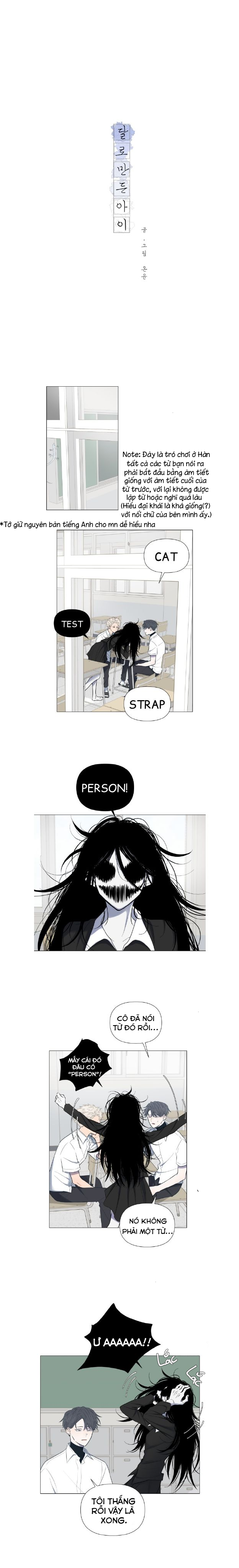 moonchild chapter 3 6