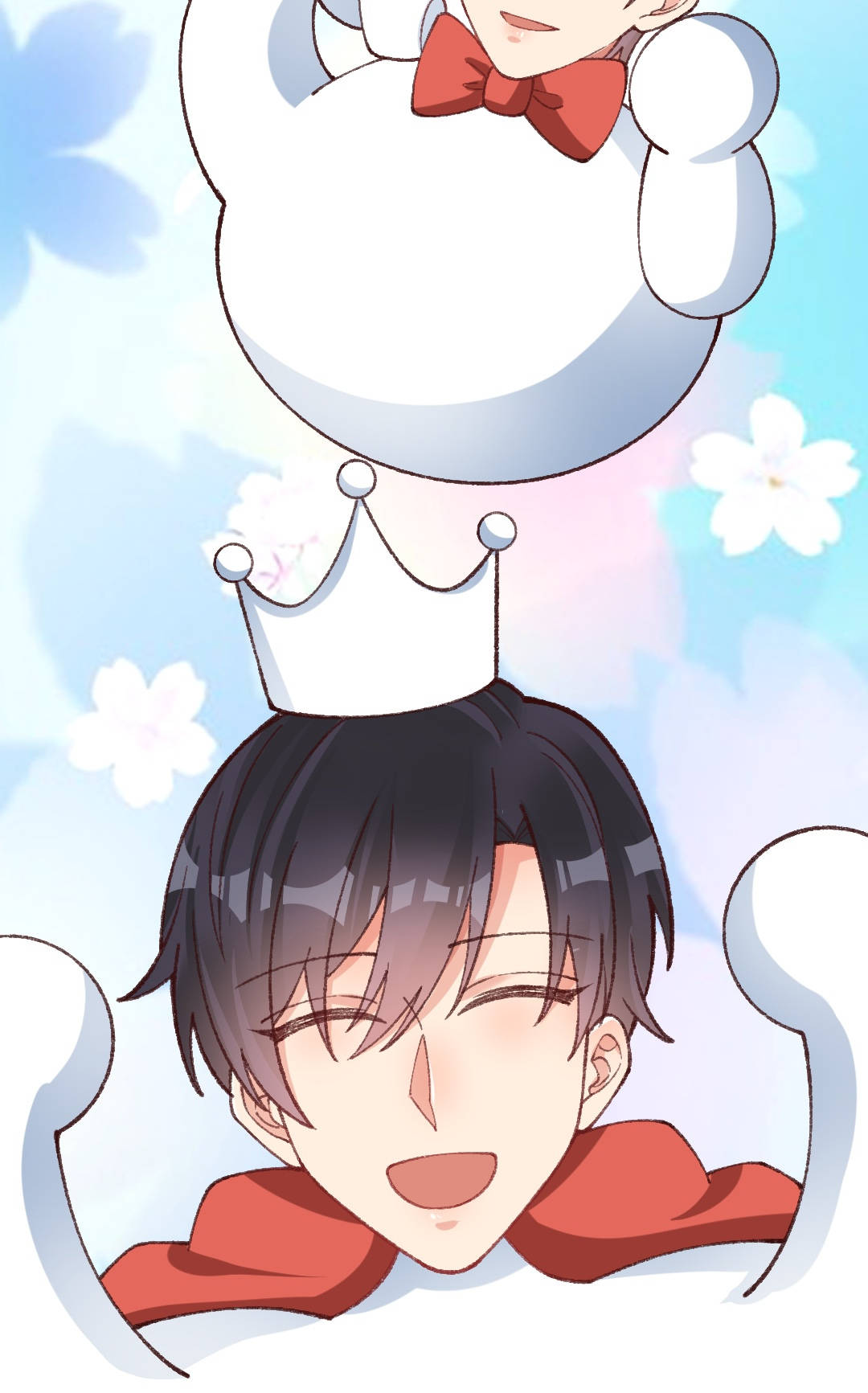 thân là quỷ súc up, tôi bị ảnh đế nhìn trúng rồi chapter 20 9