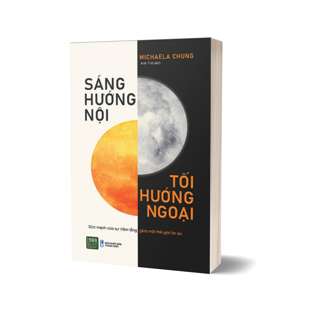 Sáng Hướng Nội - Tối Hướng Ngoại